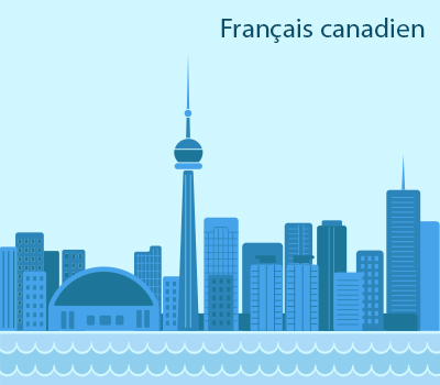 Canadian French Translation Service