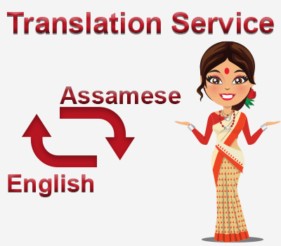 Assamese Translation Service