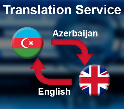 Azerbaijani Translation Service