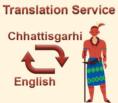 Chhattisgarhi Translation Service