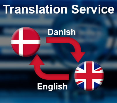 Danish Translation Service