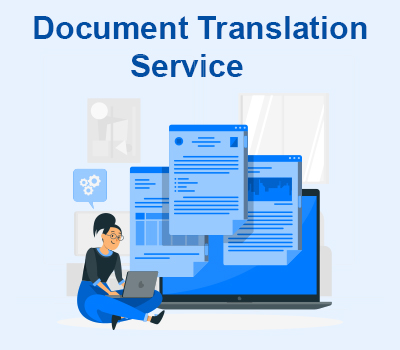 Document Translation Service