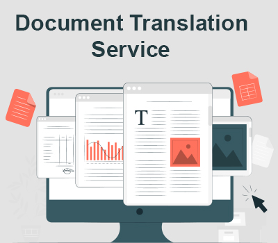 Document Translation Service