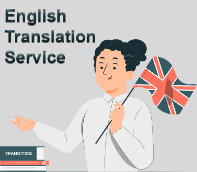 English Translation Service