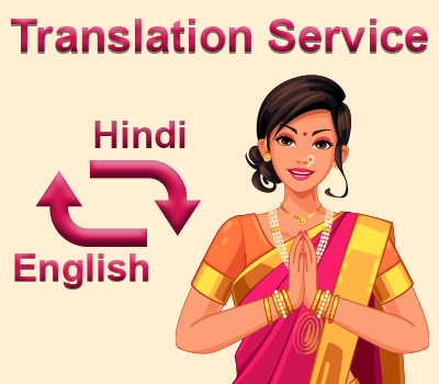Hindi Translation Service
