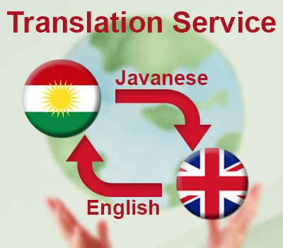 Javanese Translation Service