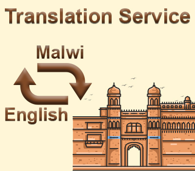 Malwi Translation Service