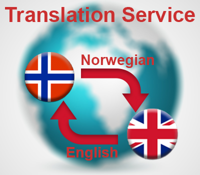 Norwegian Translation Service