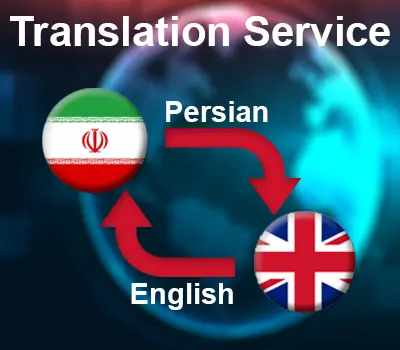 Persian Translation Service