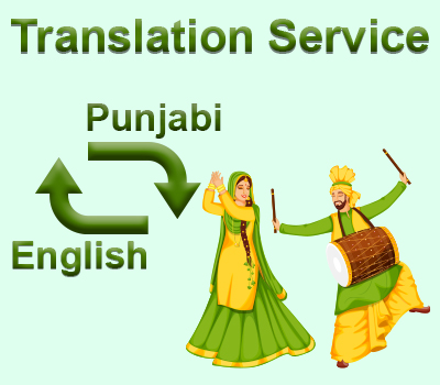 Professional Punjabi Translation Services