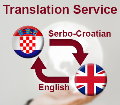 Serbo-Croatian Translation Service
