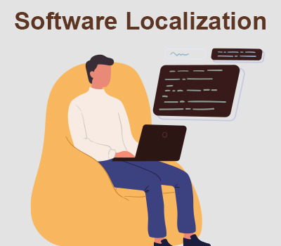 Software Localization