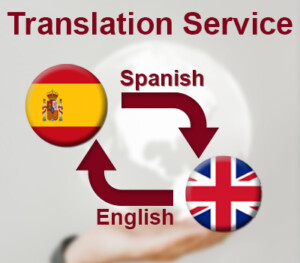 Spanish Translation Service | English to Spanish Translations