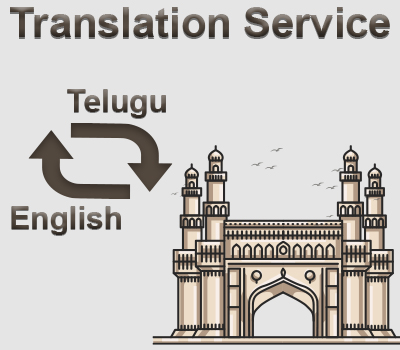 Telugu Translation Service