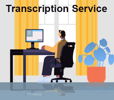 Transcription Service