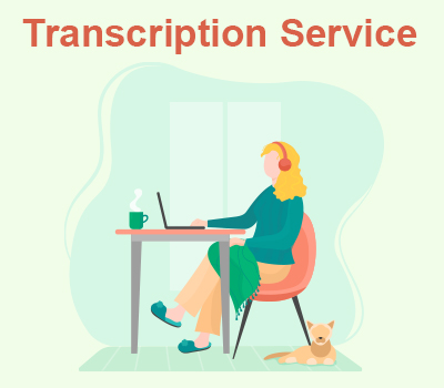 Transcription Service