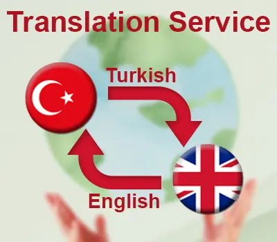 Turkish Translation Service