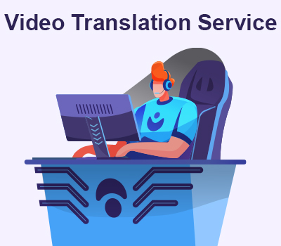 video Translation