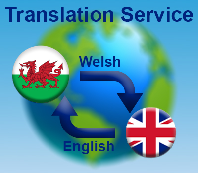 Welsh Translation Service