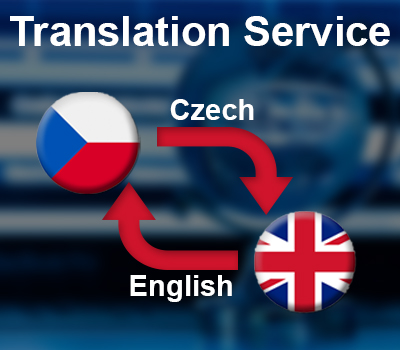 Czech Translation Service